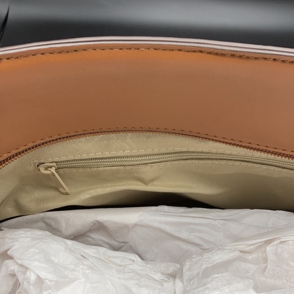 24HR DROP ⬇️ Jones New York Signature Purse Black or Brown - Picture 11 of 14